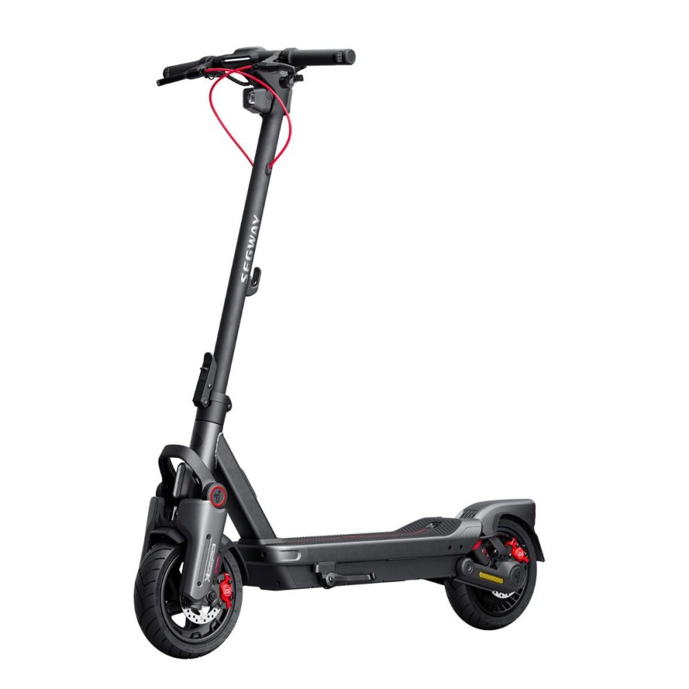 Segway MAX G3