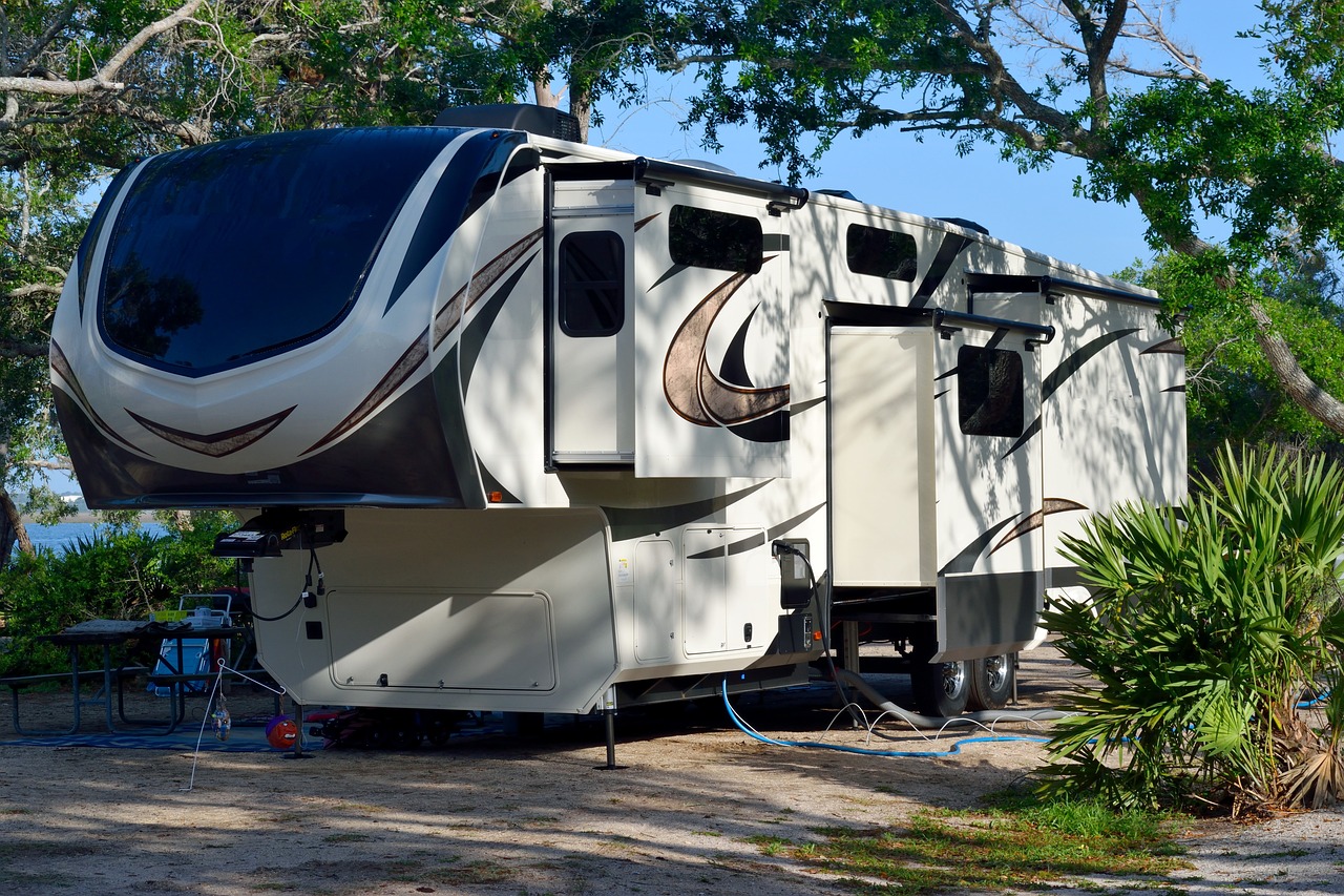 Most Reliable Fifth Wheel Brands for Full-Time RV Living 2 best fifth wheel for full-time living