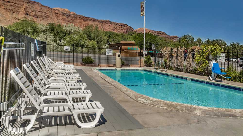 The 10 Best RV Parks in Utah 2 best RV parks Utah