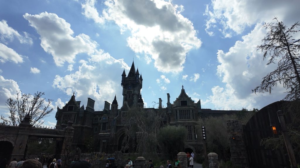 Epic Universe Review: Must-See Rides, Worlds & VIP Tips from Our Visit 6 Dark Universe