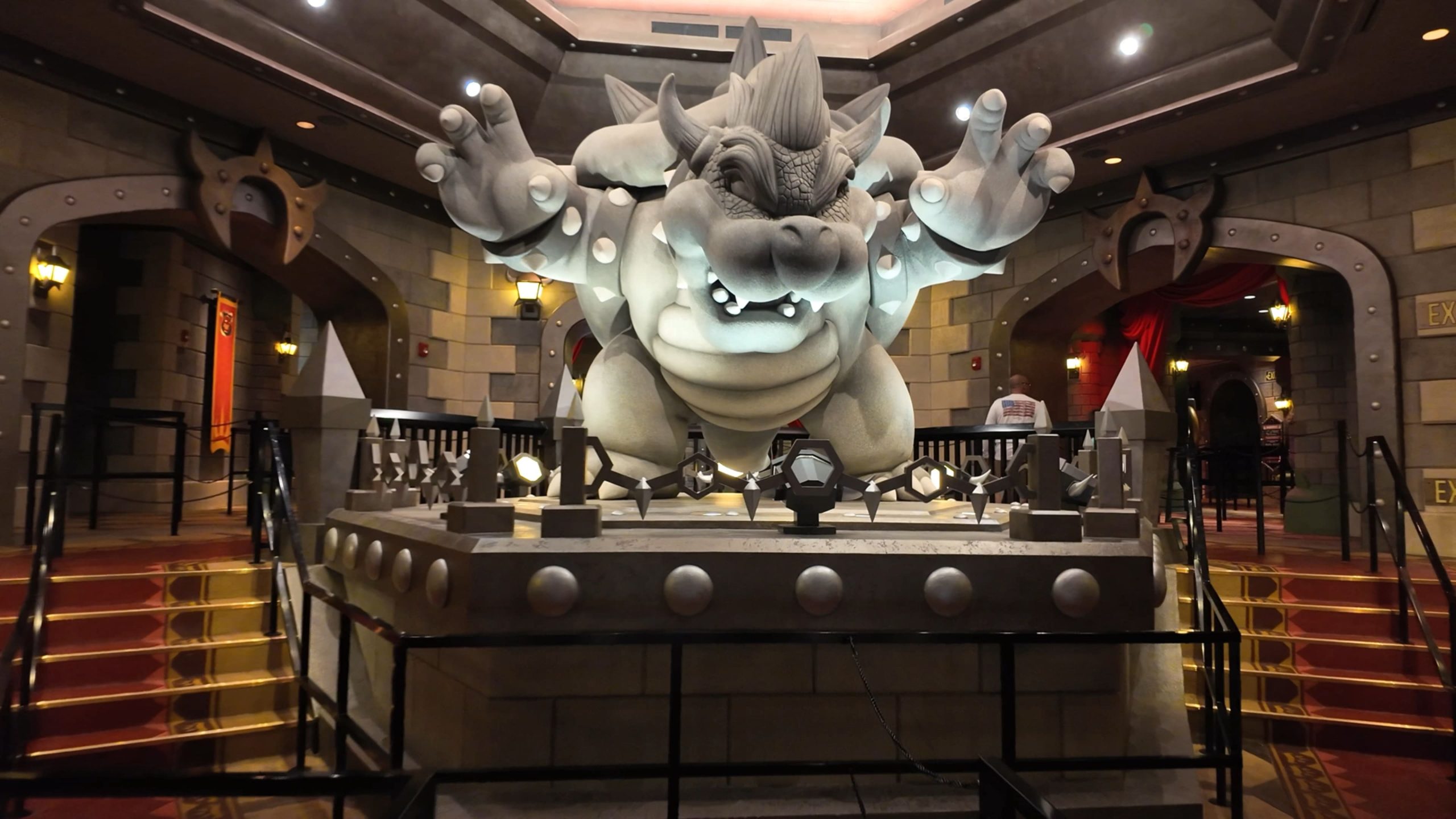 Epic Universe Review: Must-See Rides, Worlds & VIP Tips from Our Visit 3 Makes Epic Universe So… Epic?