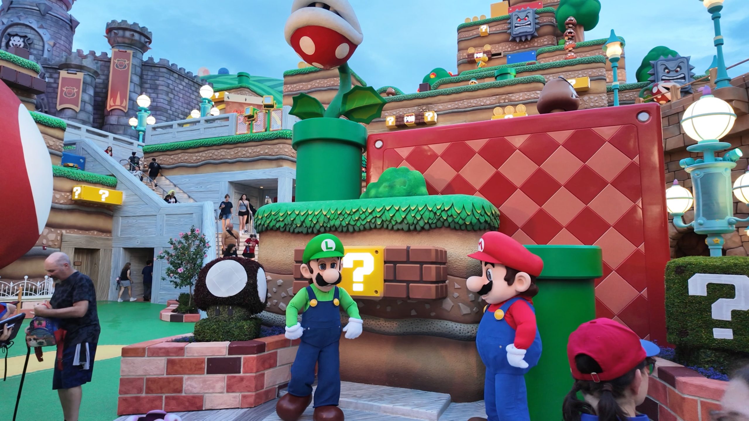 Epic Universe Review: Must-See Rides, Worlds & VIP Tips from Our Visit 2 Epic Universe Review First Look at Universal’s Epic Universe