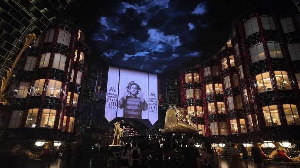 Epic Universe Review: Must-See Rides, Worlds & VIP Tips from Our Visit 7 The Wizarding World of Harry Potter