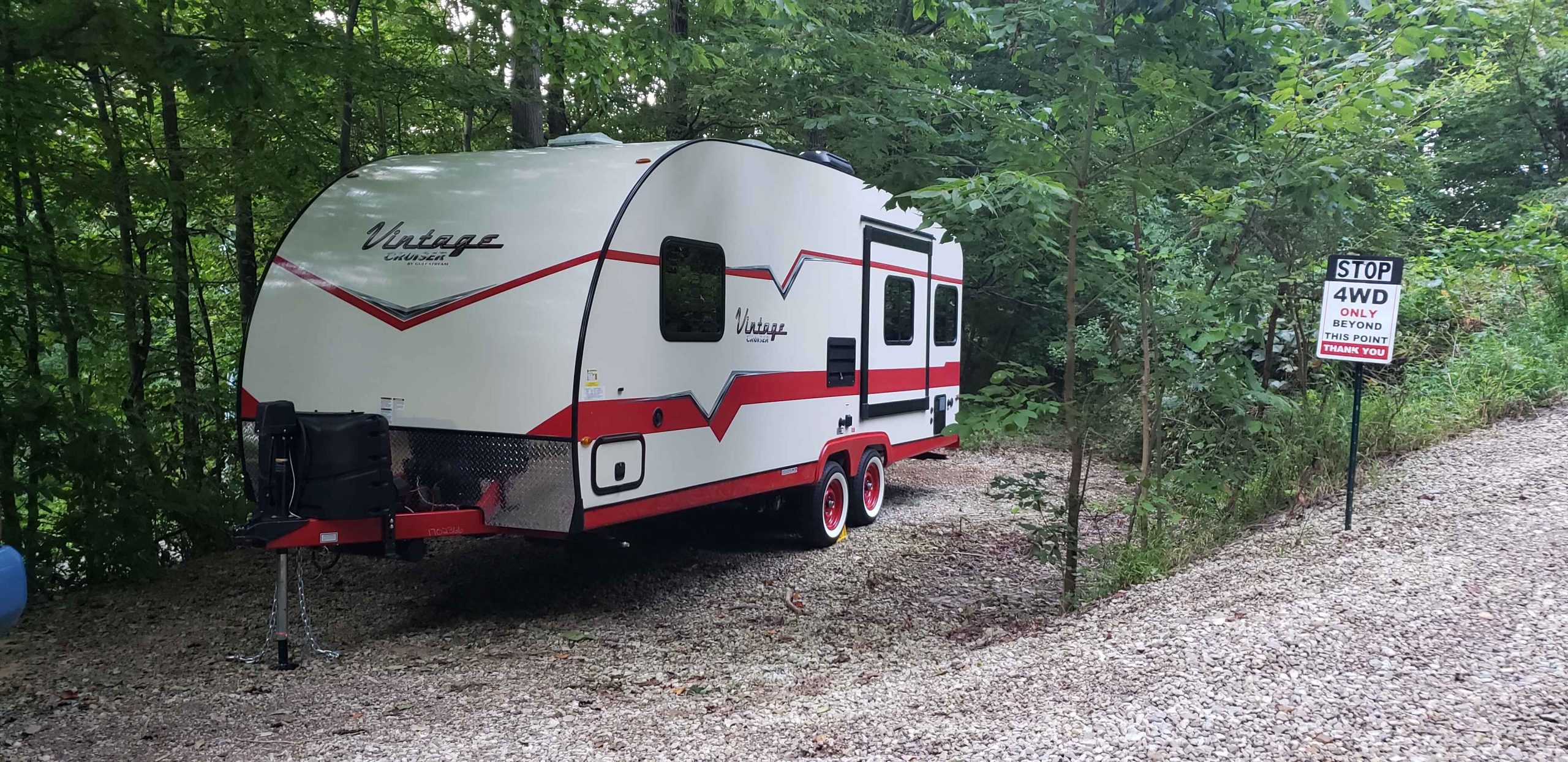 From Navy Life to Nomadic Living — The Fair Winds RV Journey 2 full-time RV life - Trading Bricks for Wheels