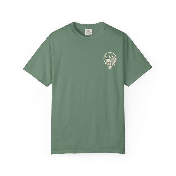 Wander More, Worry Less T-shirt - Image 25