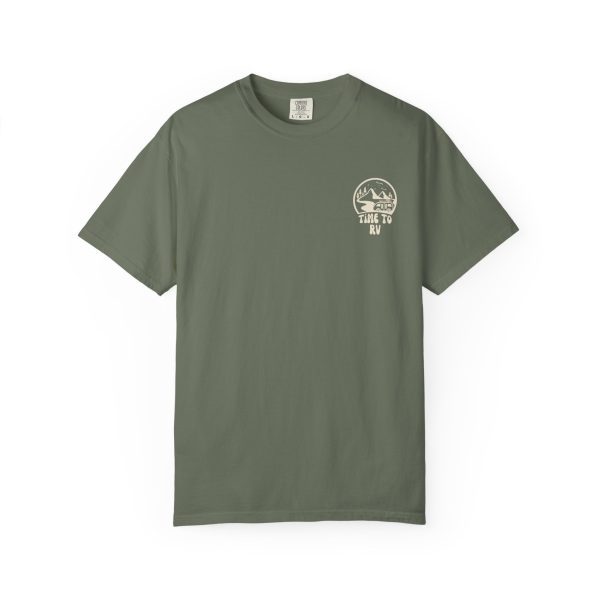 Wander More, Worry Less T-shirt - Image 21