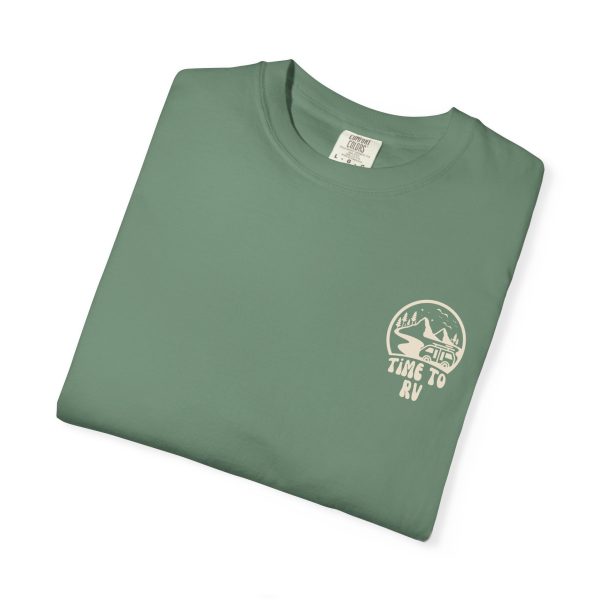 Wander More, Worry Less T-shirt - Image 27
