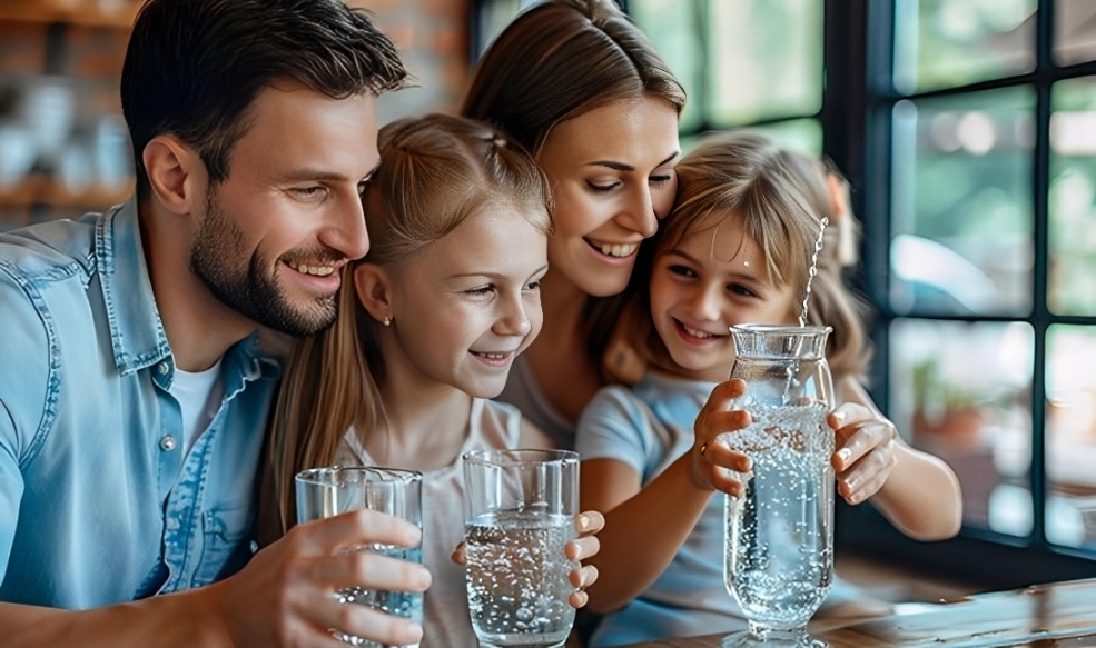 What are the Benefits of Hydrogen Water 3 Benefits of hydrogen-rich water for everyone