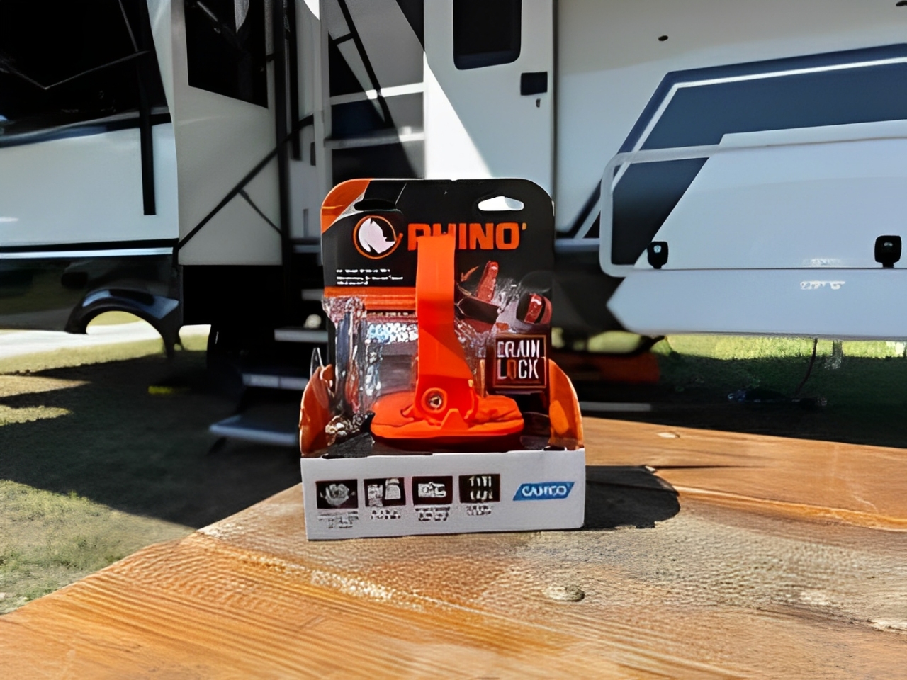 4 RV Must-Haves for Faster Setup