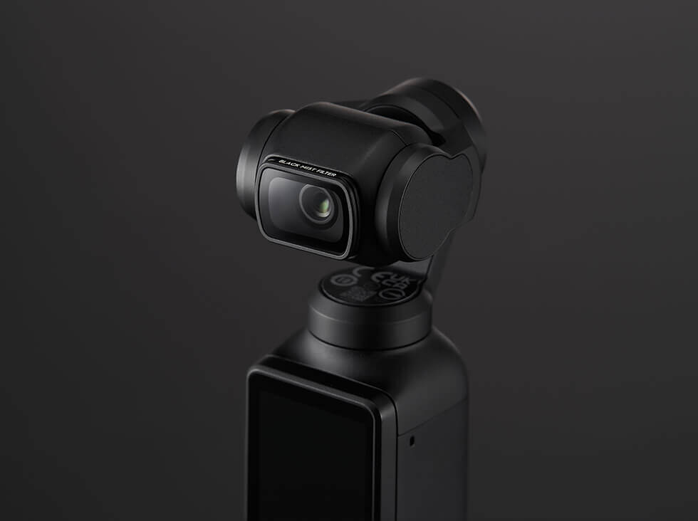 DJI Osmo Pocket 3 Review