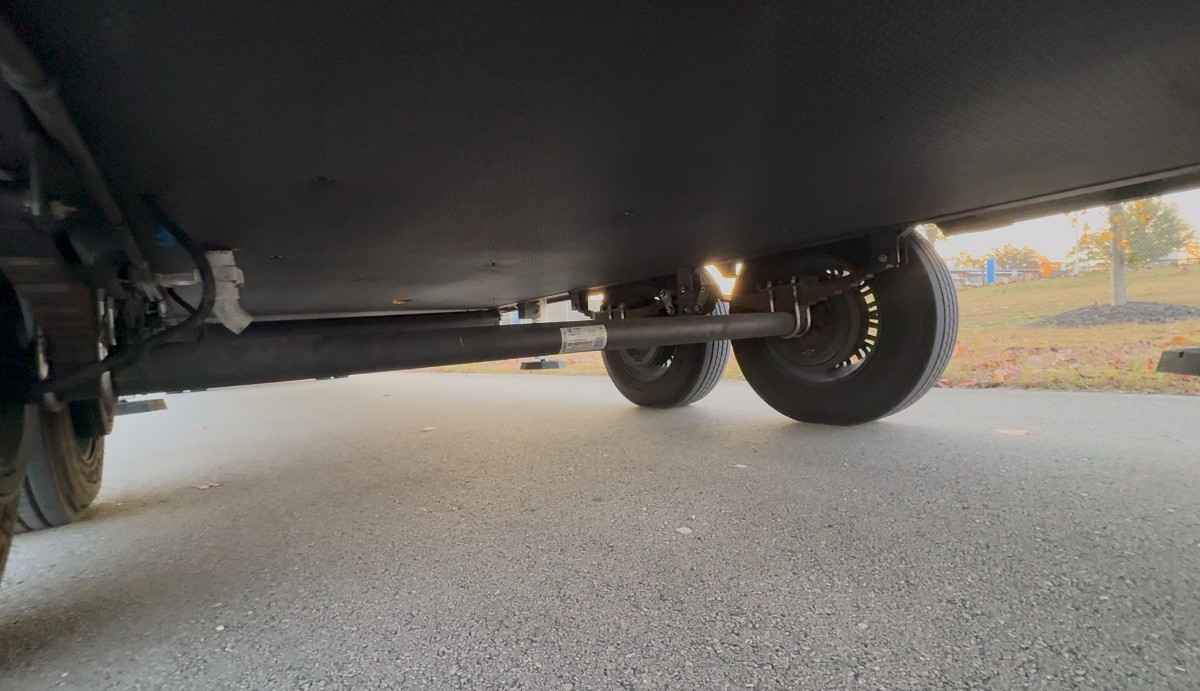 Curt Touring Coil Suspension Review (with Disc Brakes) 2 IMG 726 1