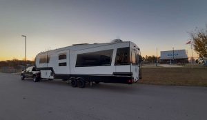 Curt Touring Coil Suspension