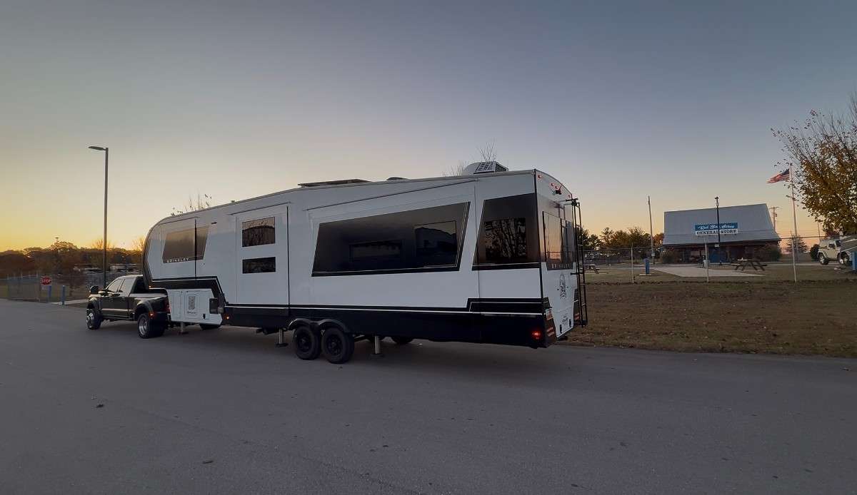 Curt Touring Coil Suspension