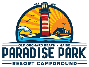 old orchard beach camping
