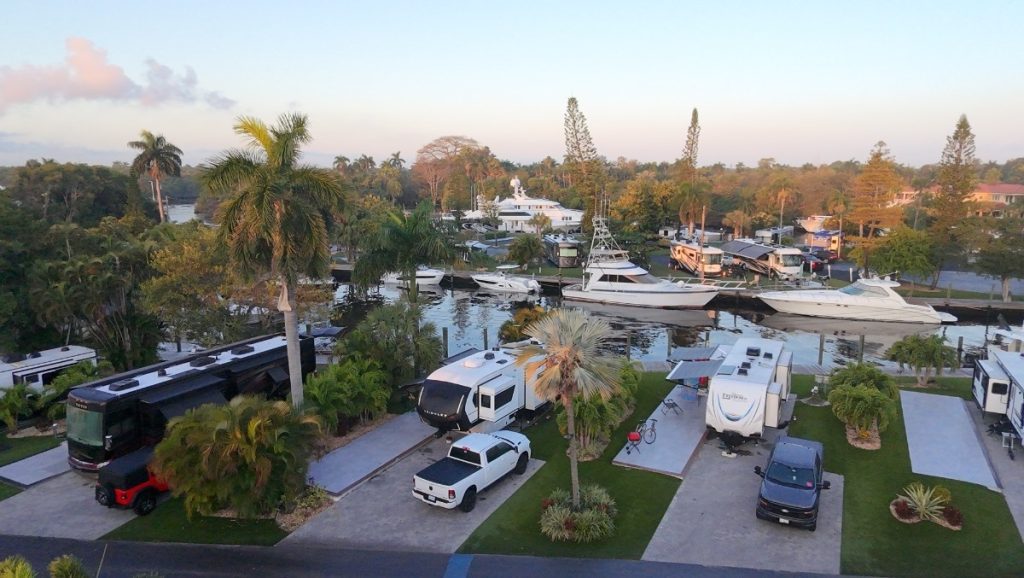 One Year, 20 States, and the Brinkley That Became Home 9 One Year 20 States and the Brinkley That Became Home