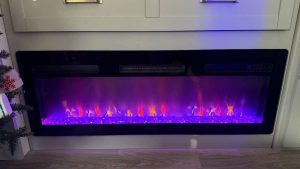 How to Save Propane in Your RV This Winter