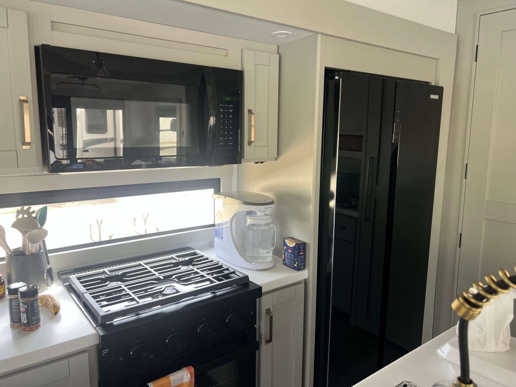 Don't Buy a Brinkley RV, Read This 4 Brinkley Offers