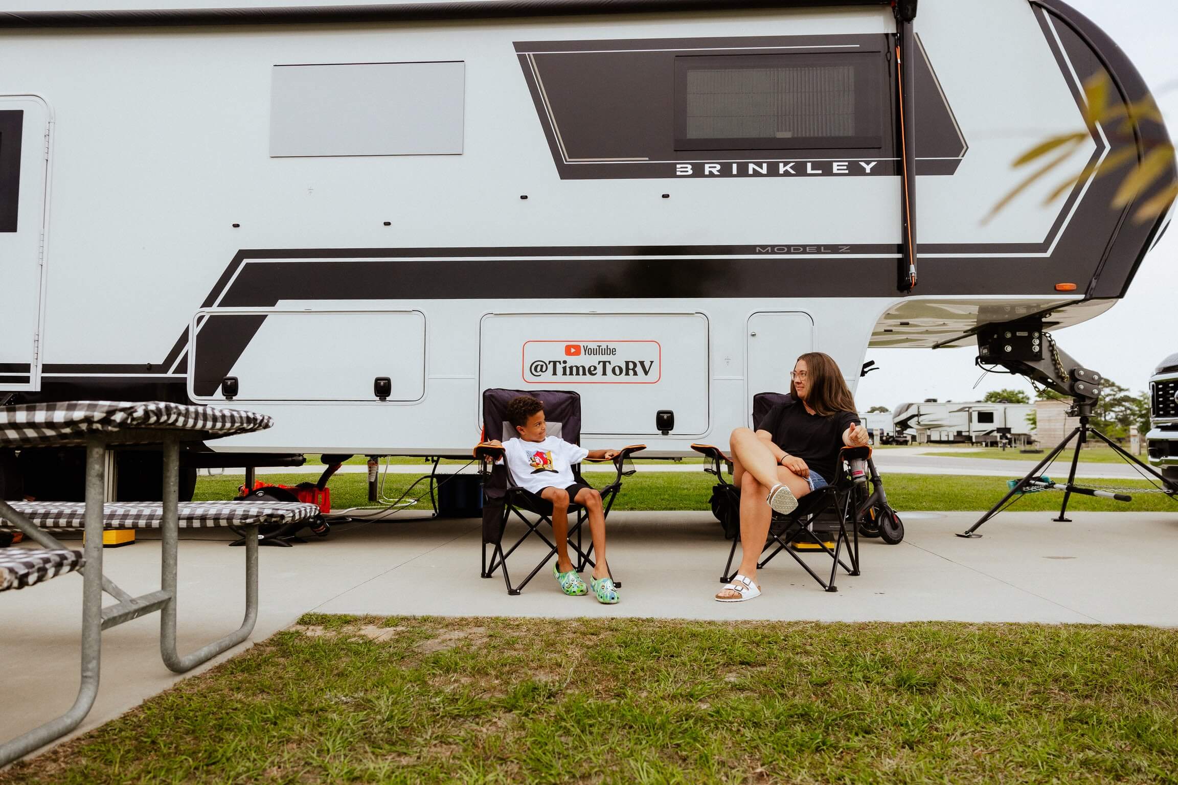 Brinkley RV