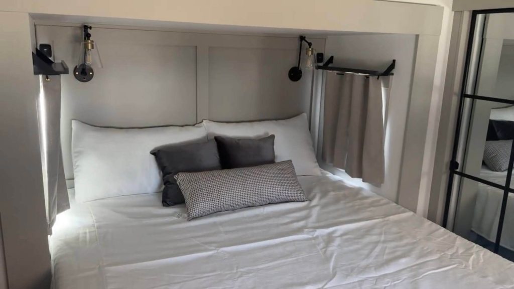 Don't Buy a Brinkley RV, Read This 3 Full time RVer