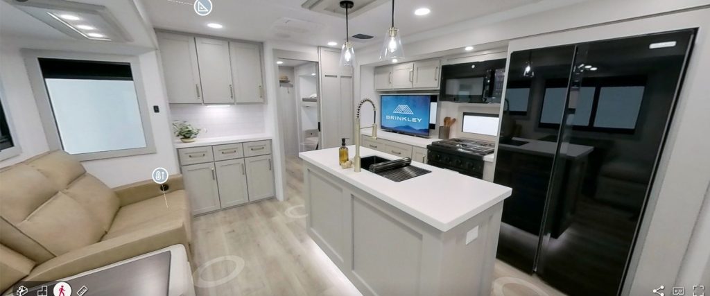 2026 Brinkley Model Z Air 315