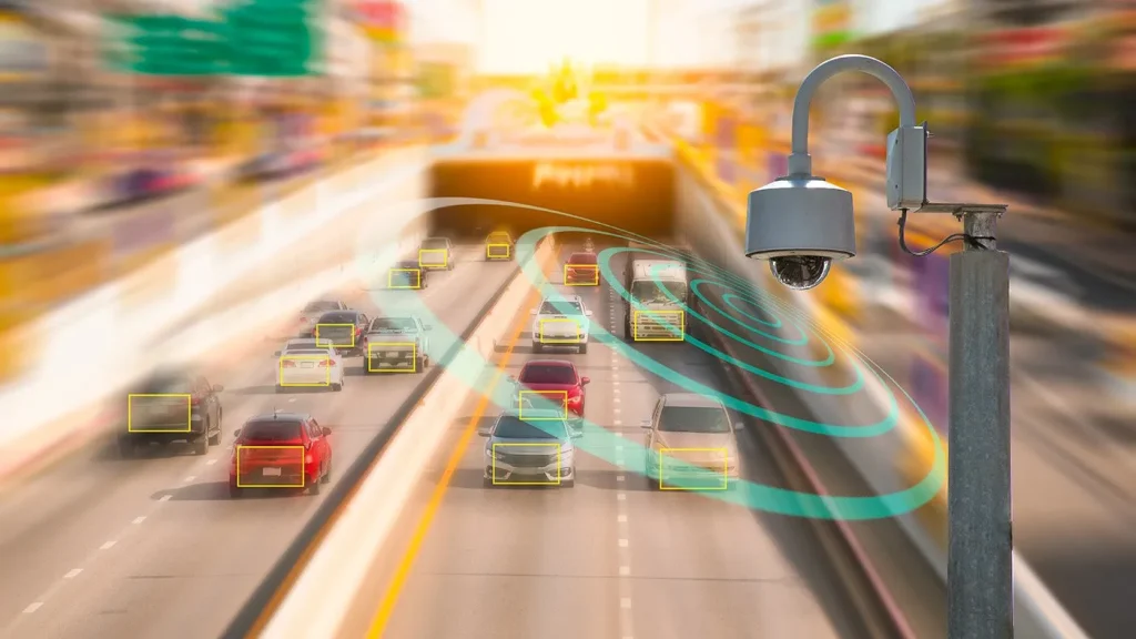 ANPR Rejection by Algorithm