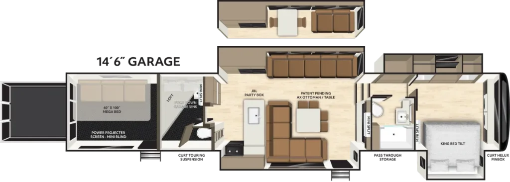 Axiom Vendetta Floorplan