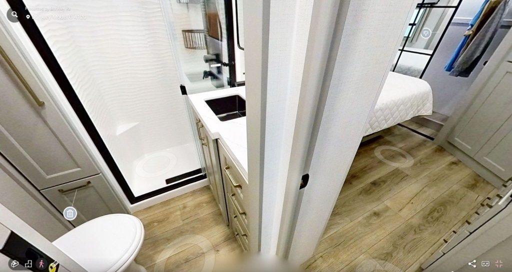 g 4120 master bedroom