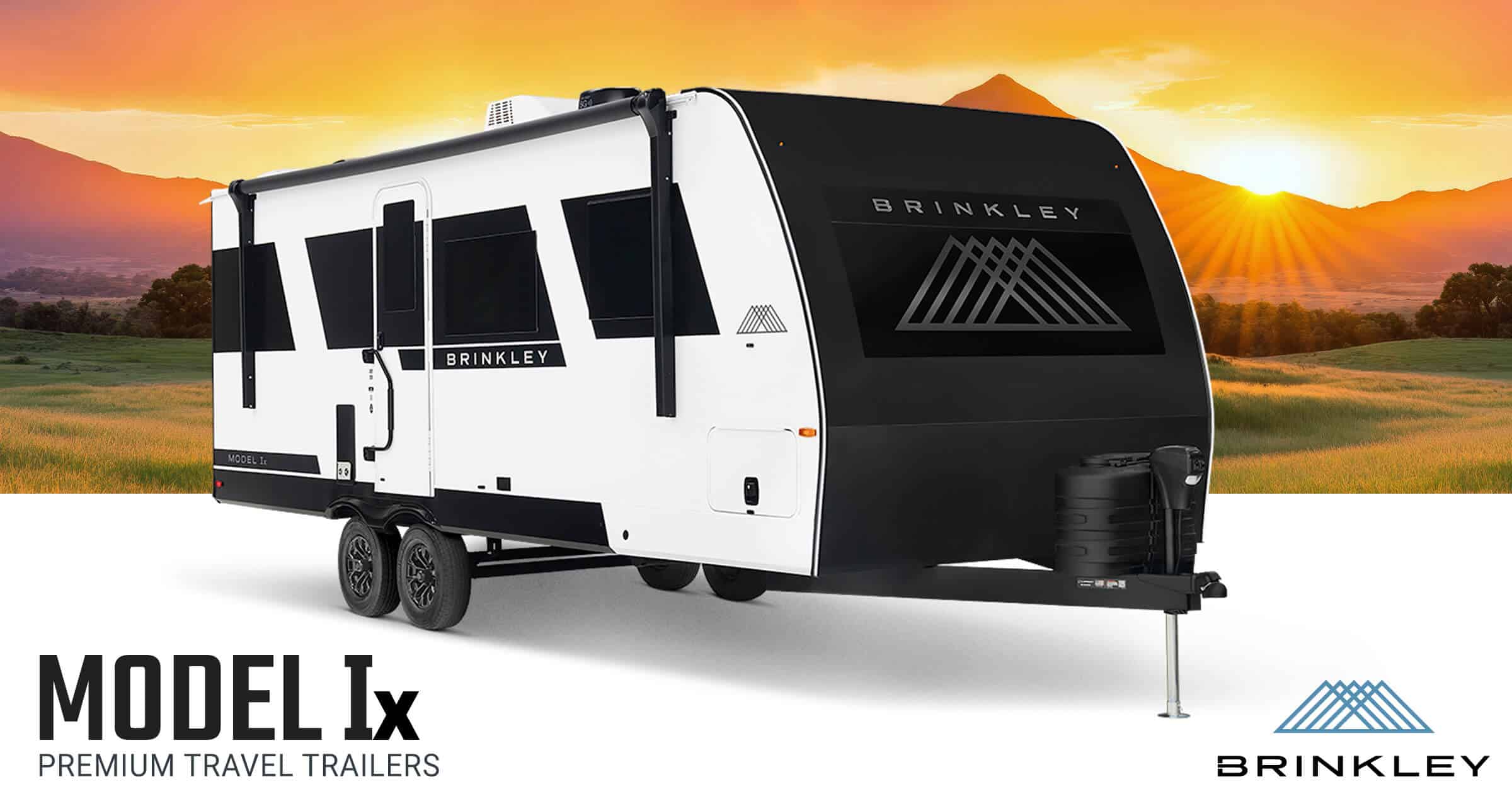 Brinkley Ix 23 specs