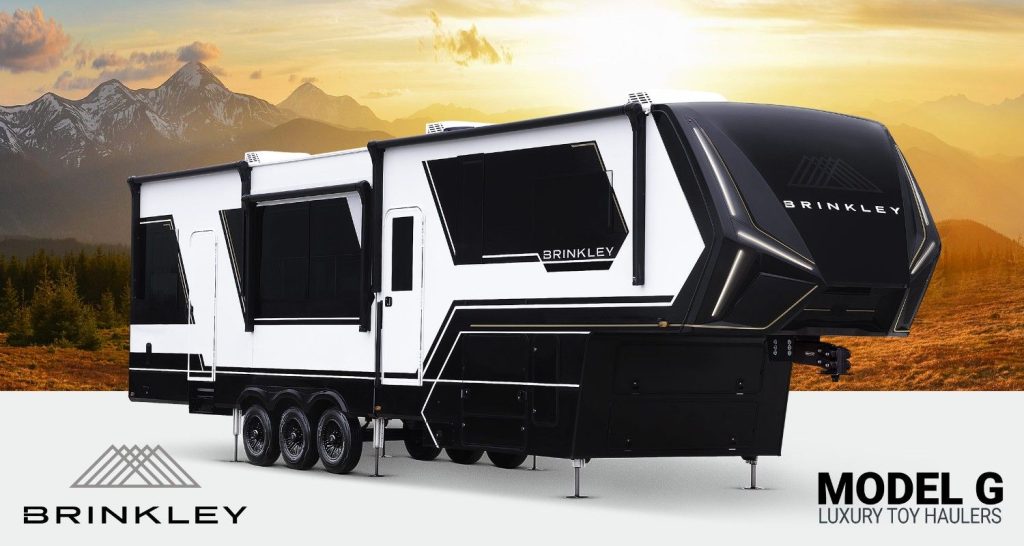 Brinkley RV