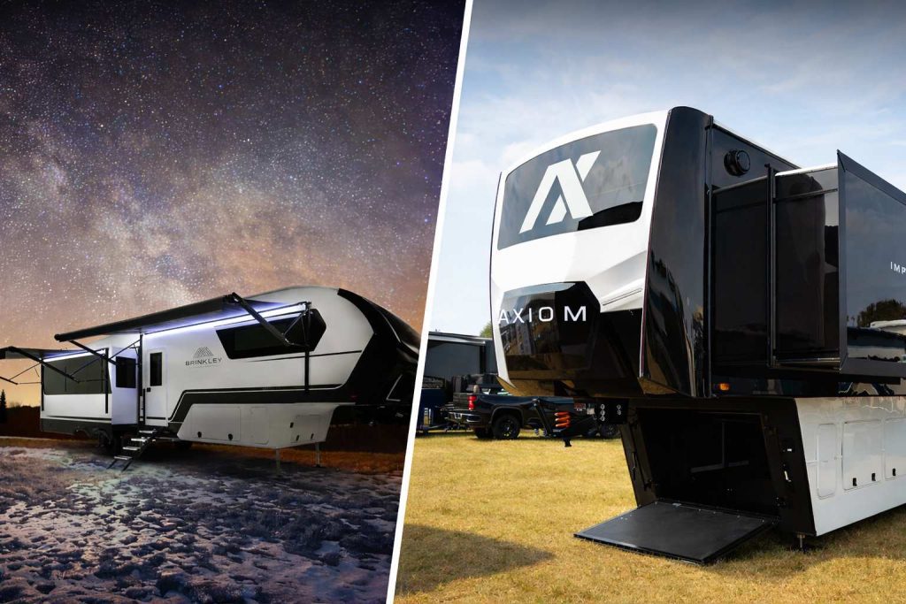 Brinkley vs Axiom Imperium RVs