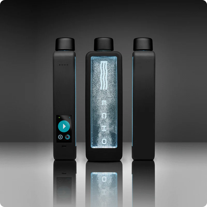 Echo Portable Water Bottles