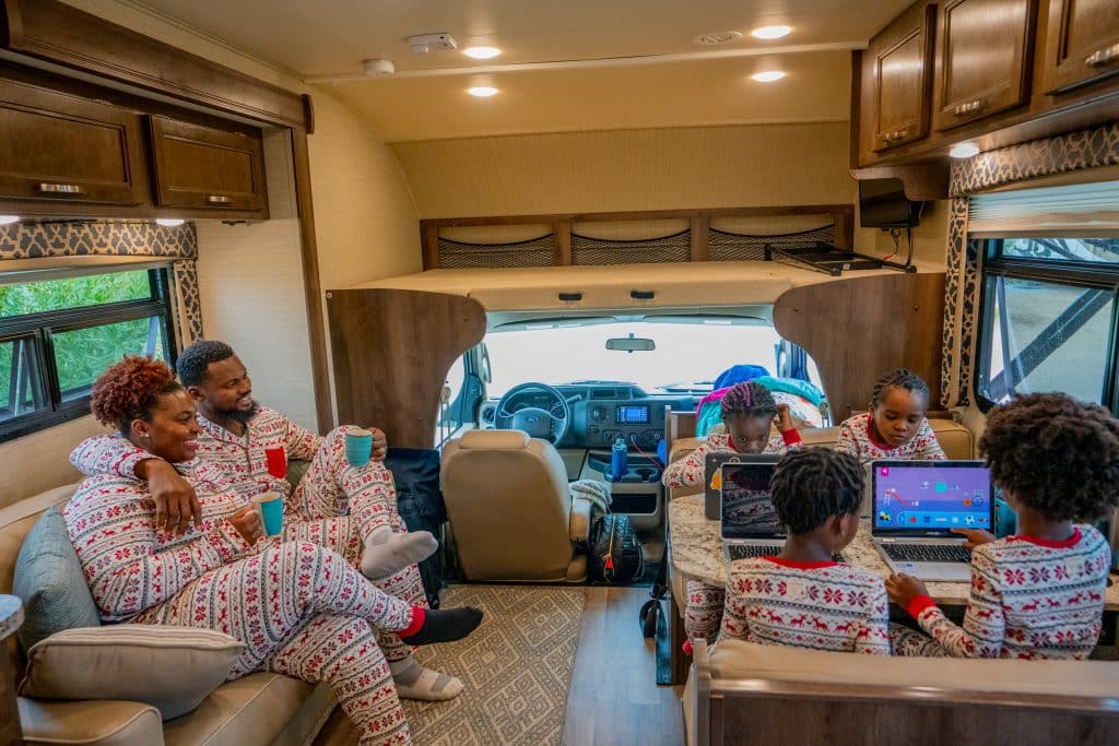 Is Full-Time RV Living Cheaper Than Owning a Home? 8 Full time RV Family