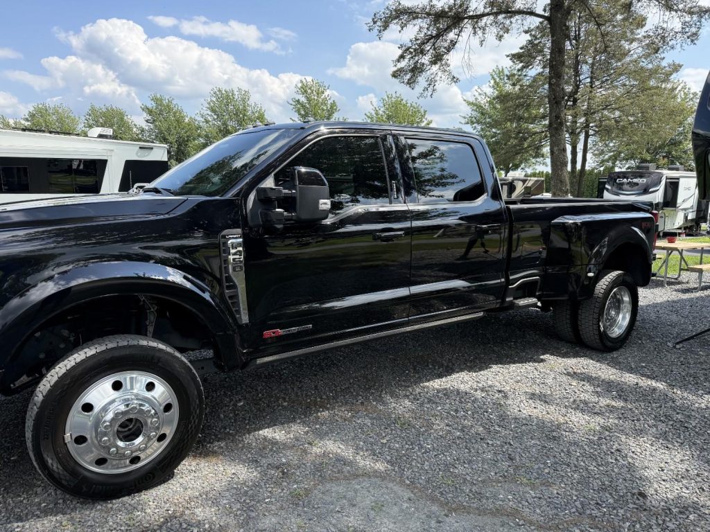 MaxL-One Waterless Car Wash