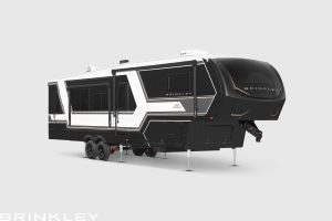 2026 Brinkley Model Z 2810