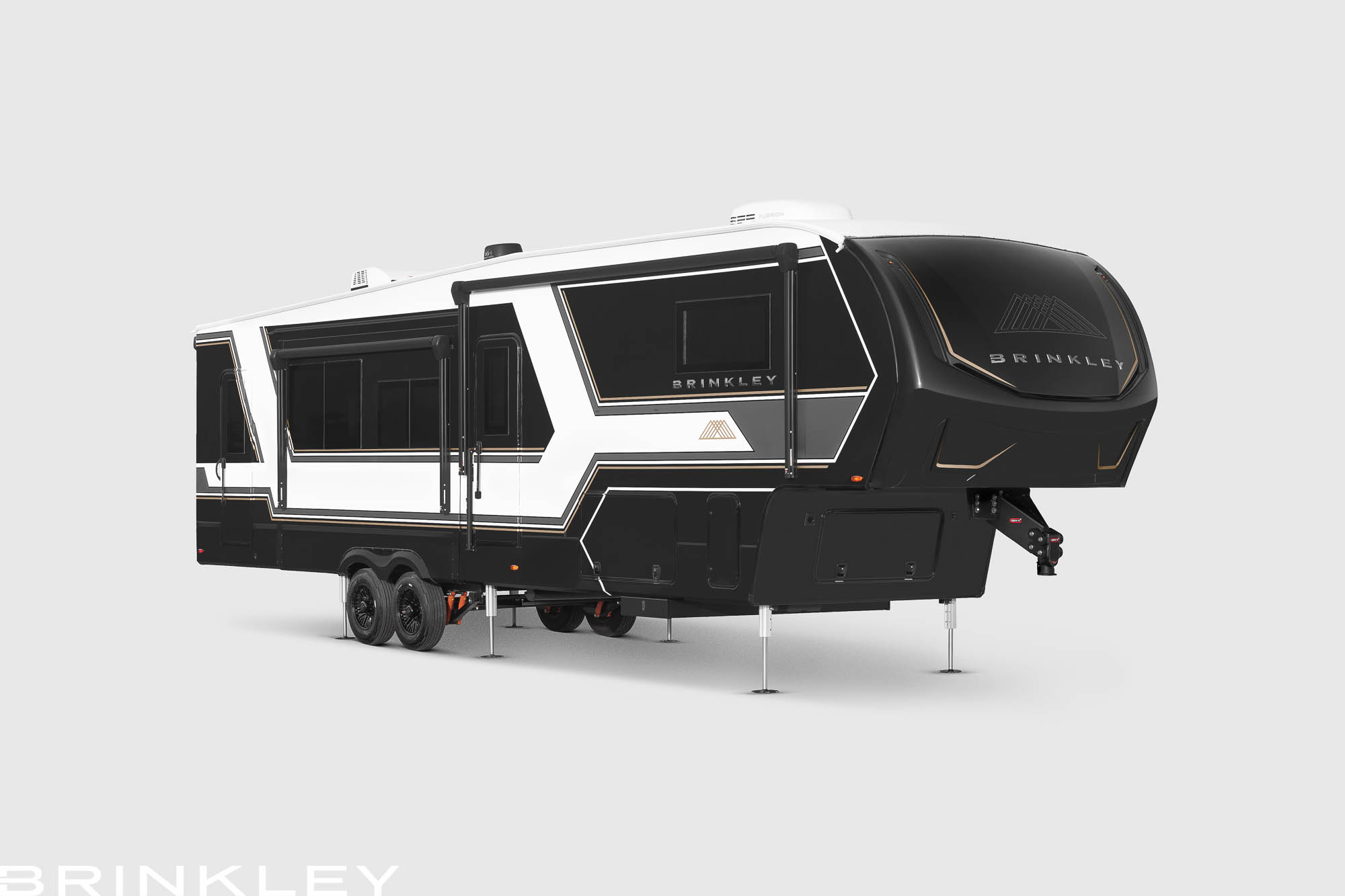 2026 Brinkley Model Z 2810