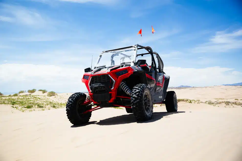 Polaris RZR XP 1000