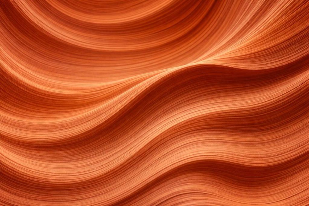 Private Slot Canyon in Utah