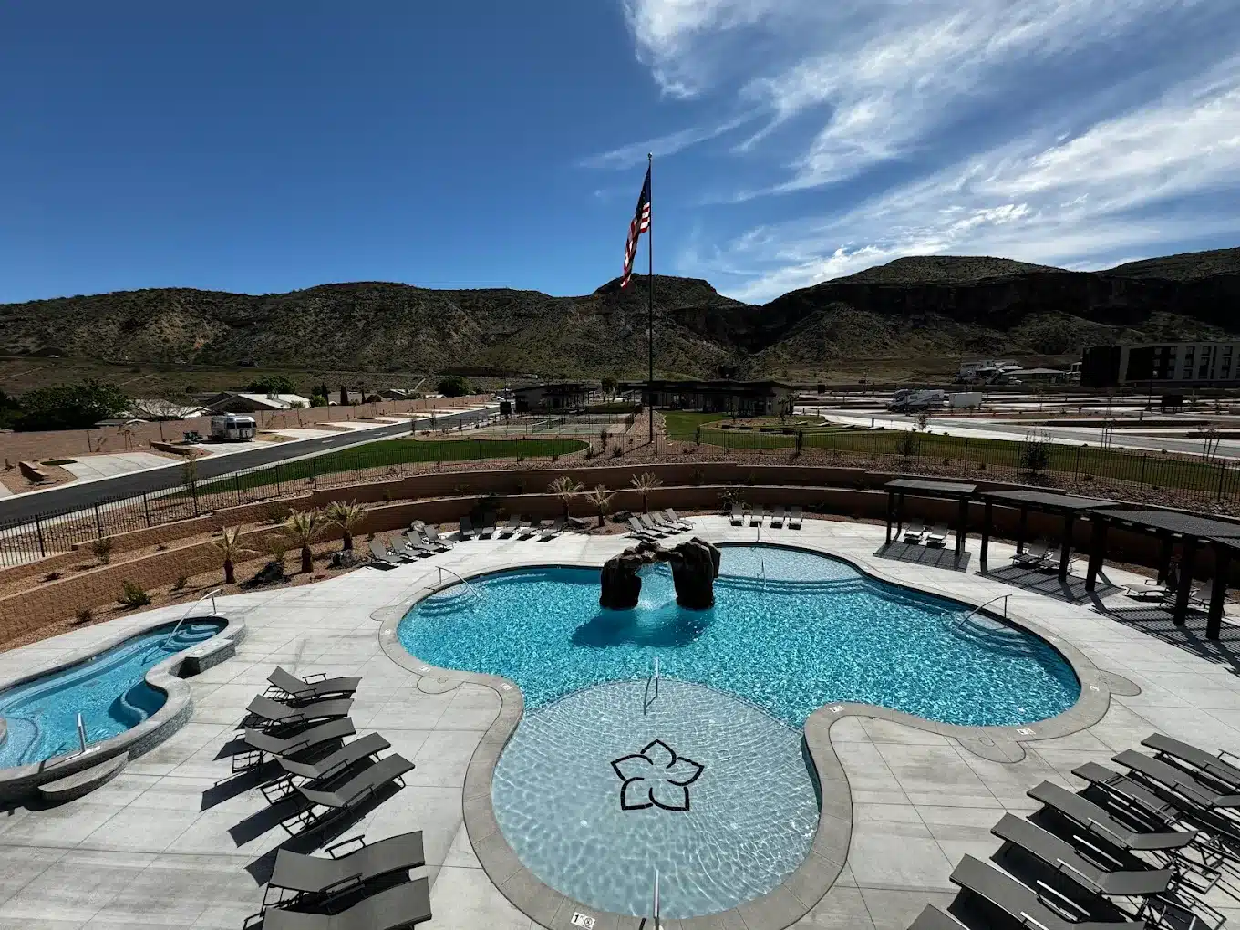 RV Campgrounds Near Zion National Park