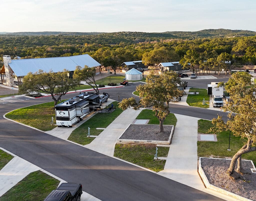 Is Full-Time RV Living Cheaper Than Owning a Home? 7 RV Living 1