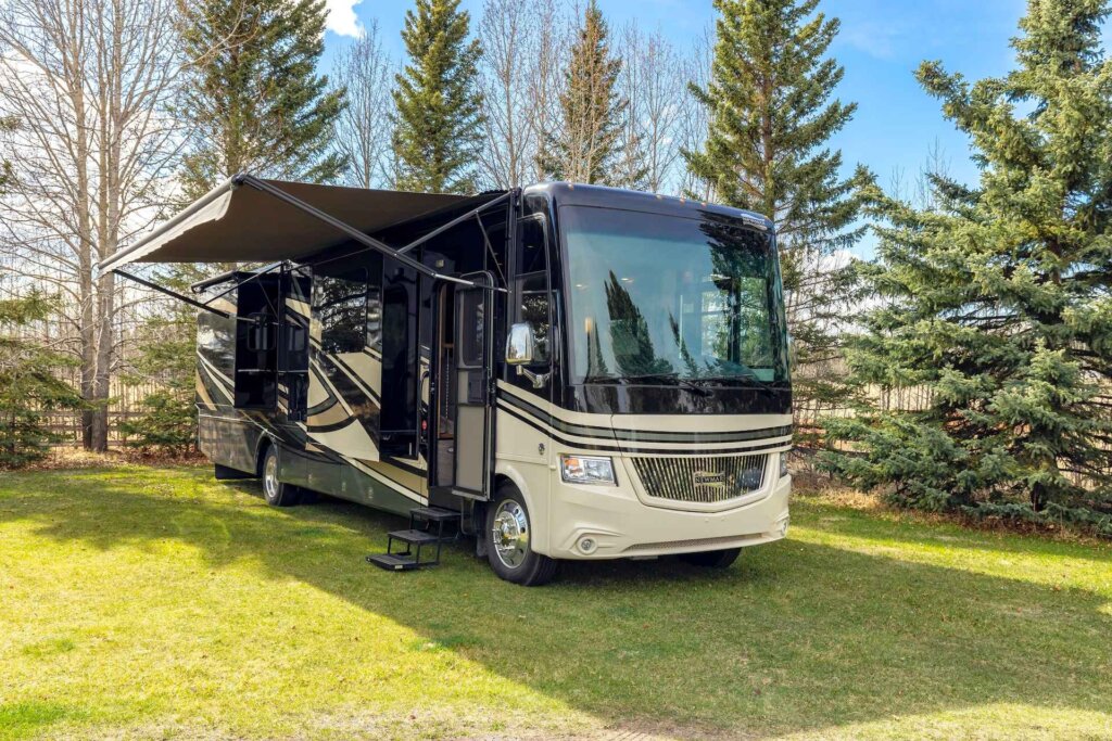 RV Rig Portfolio