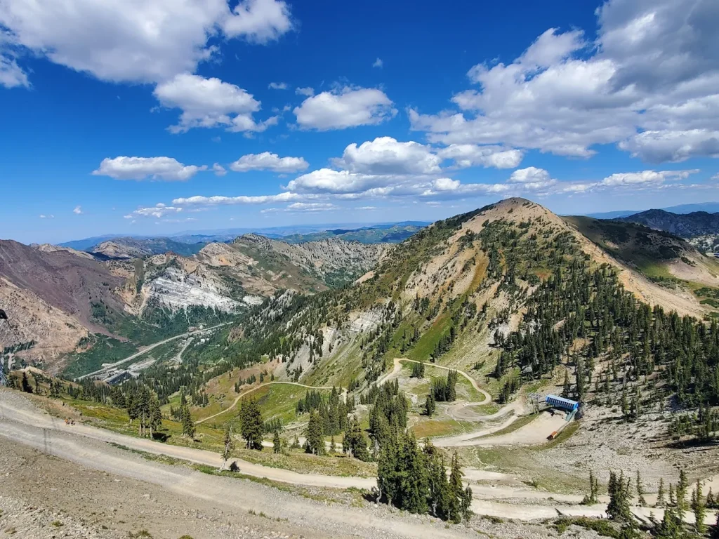 Red-Eye Weekend at Snowbird Tour