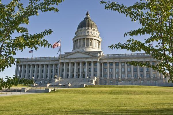 Salt Lake City Guided Tour 4 Salt Lake Citys most popular attractions
