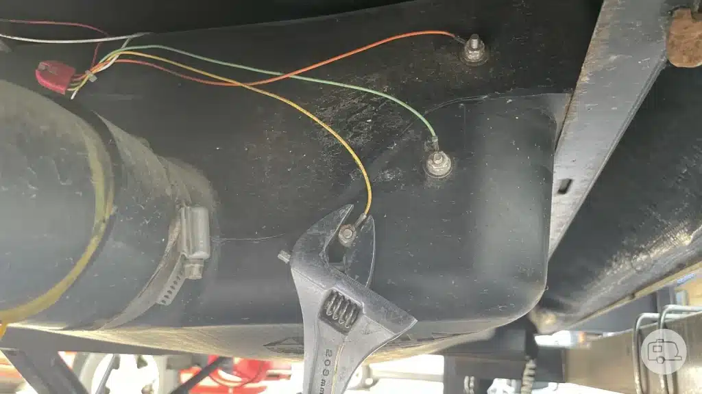 Tank Sensor