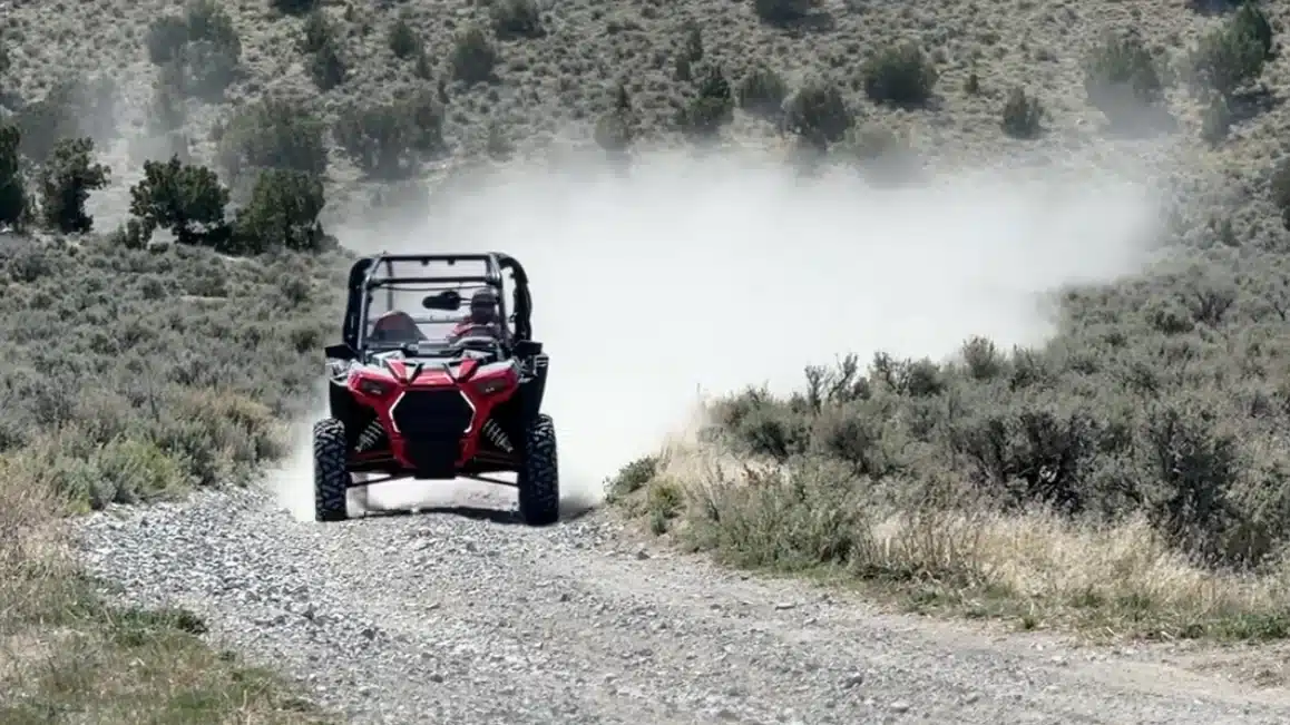 Utah Motorsports UTV and ATV Rentals