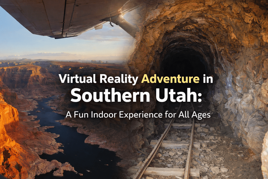 utah virtual reality