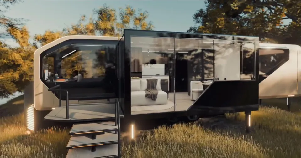 Future of RV Living