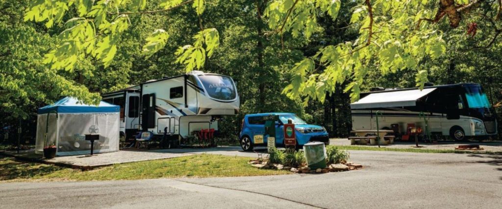 Make Money as a Full-Time RVers