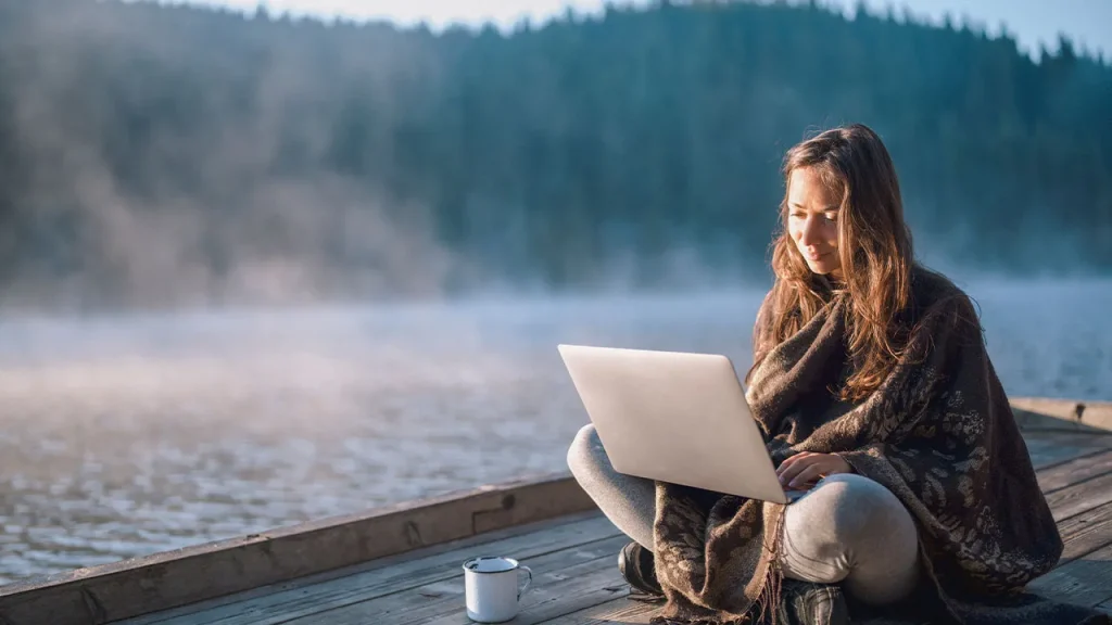 Part-Time Income on the Road