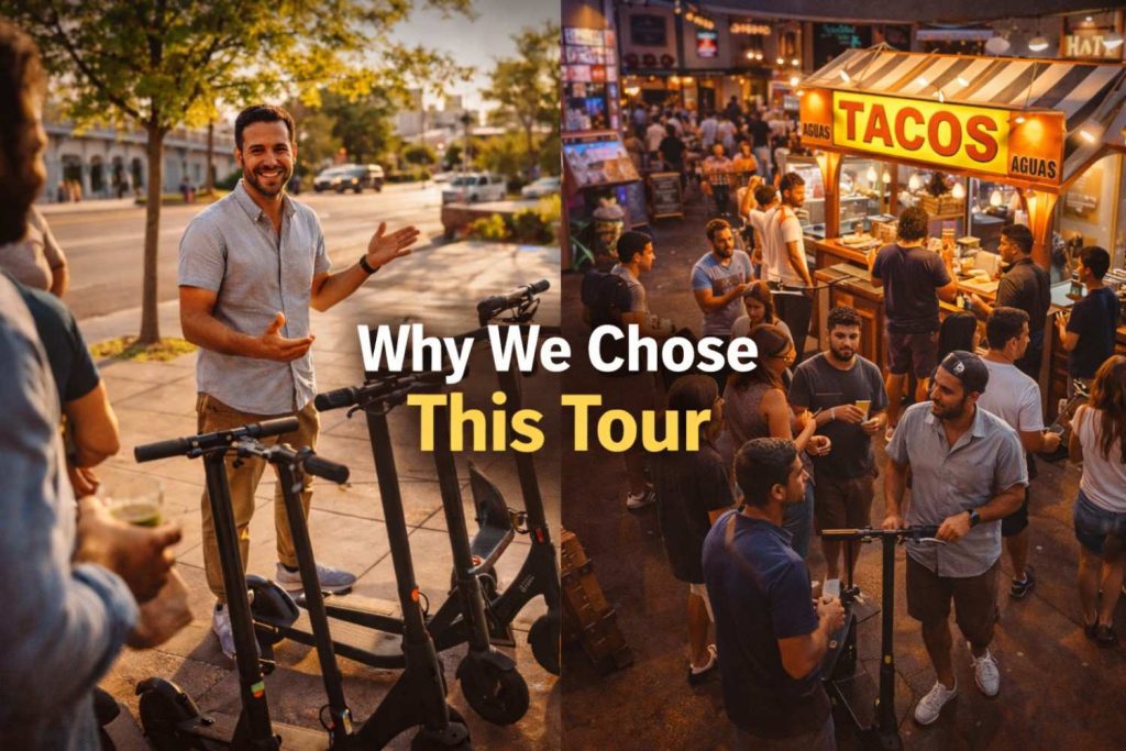Taco Foodie Tour in Las Vegas 2 Why You Should Consider Taco Foodie Tour