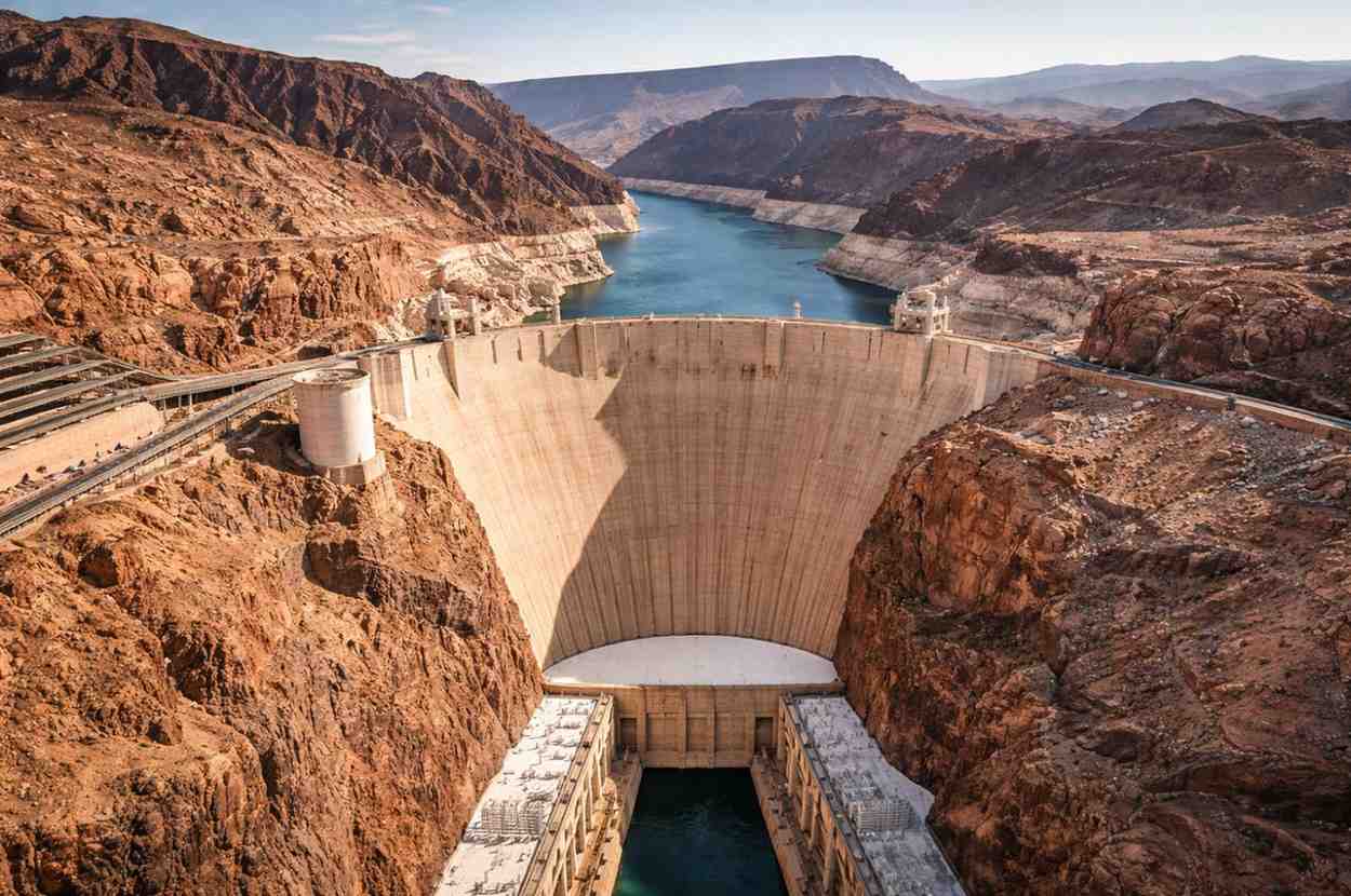 Hoover Dam